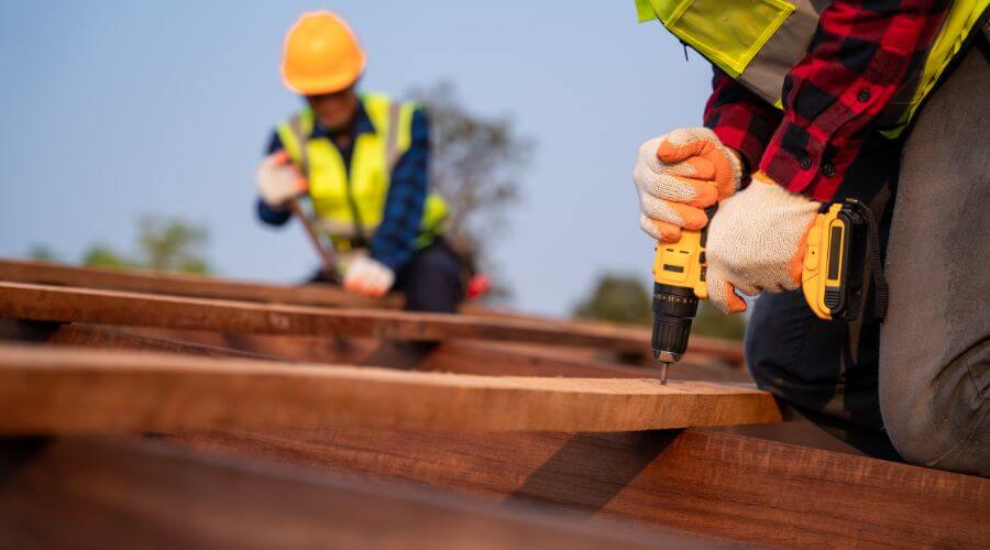 Local Siding Services in Hazleton, IN